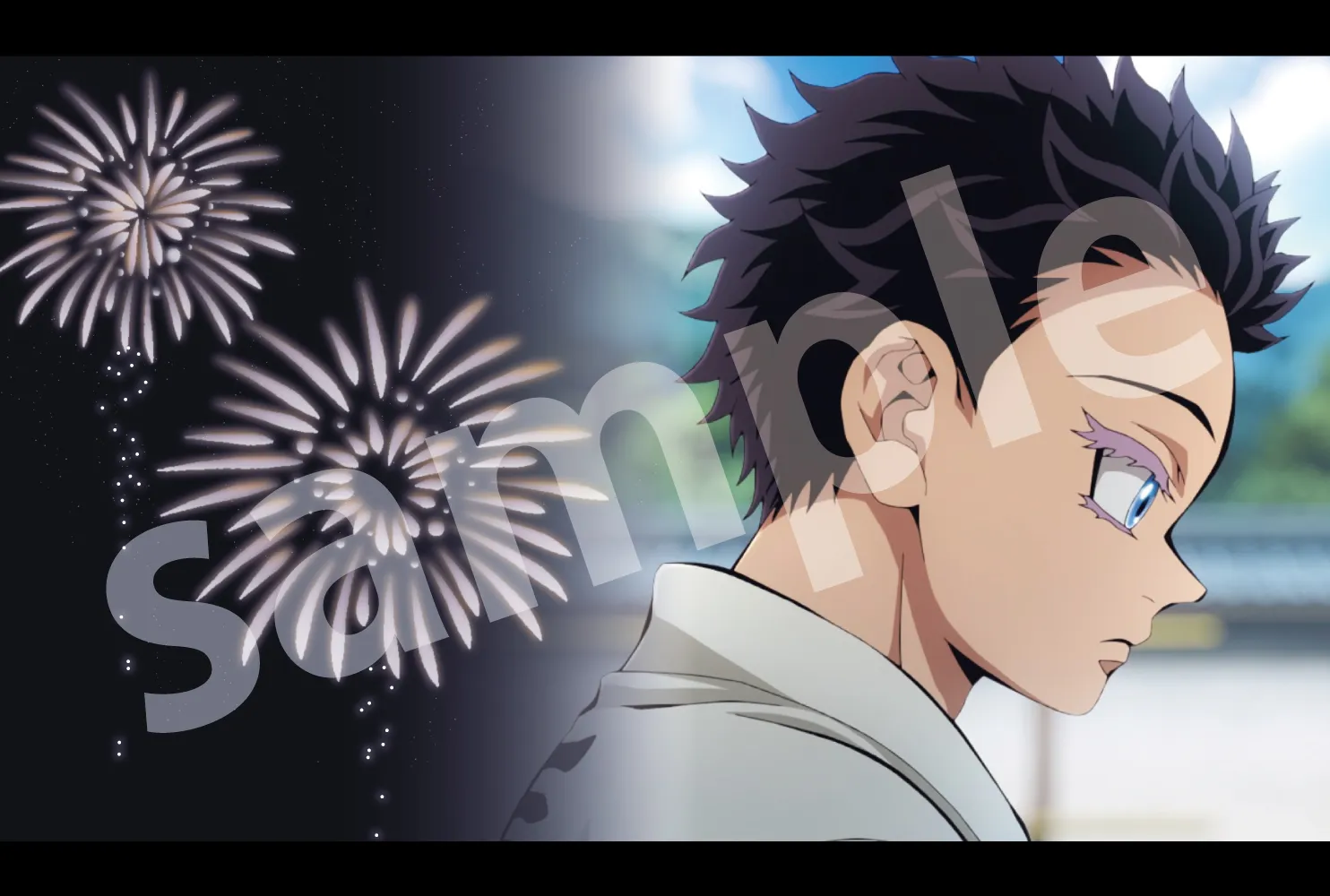 primaniacs demon slayer villains perfume 9