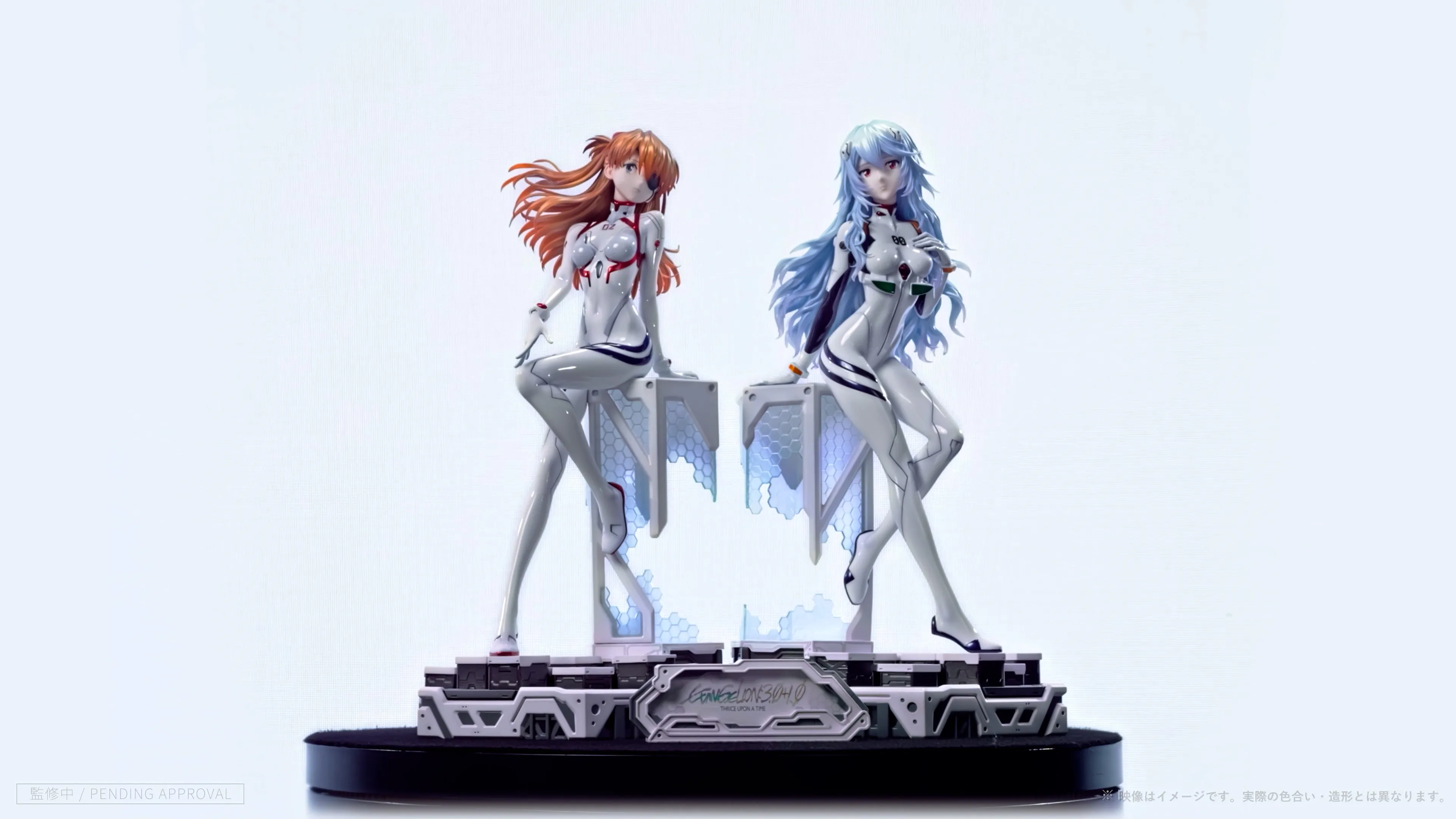 prime 1 next level showcase xvi asuka langley shikinami 3