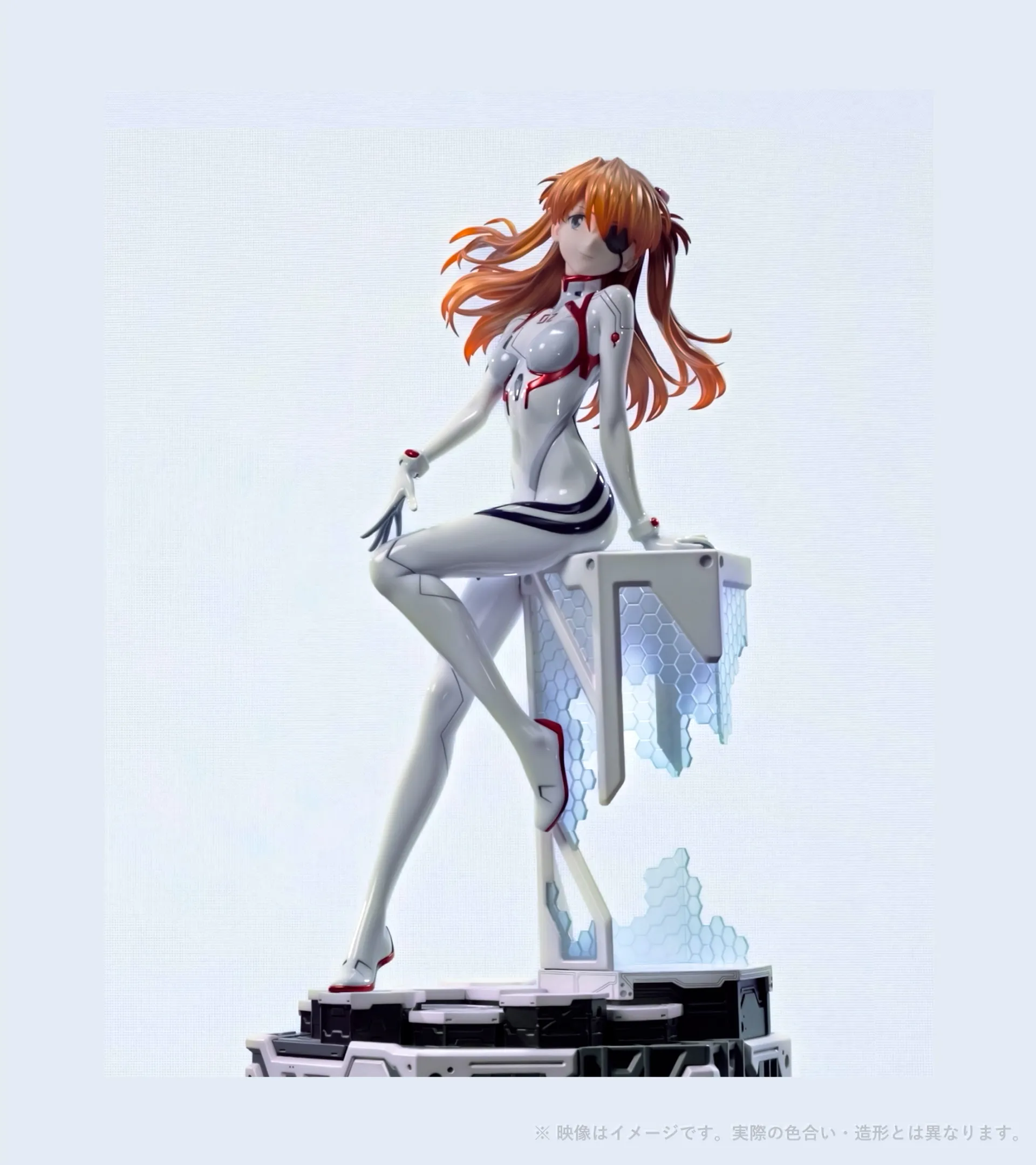 prime 1 next level showcase xvi asuka langley shikinami 5