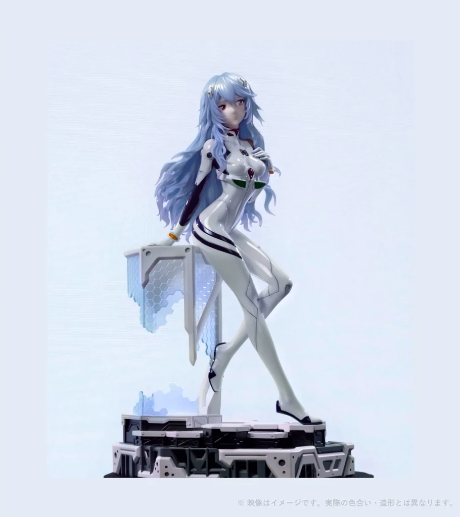 prime 1 next level showcase xvi rei ayanami 1