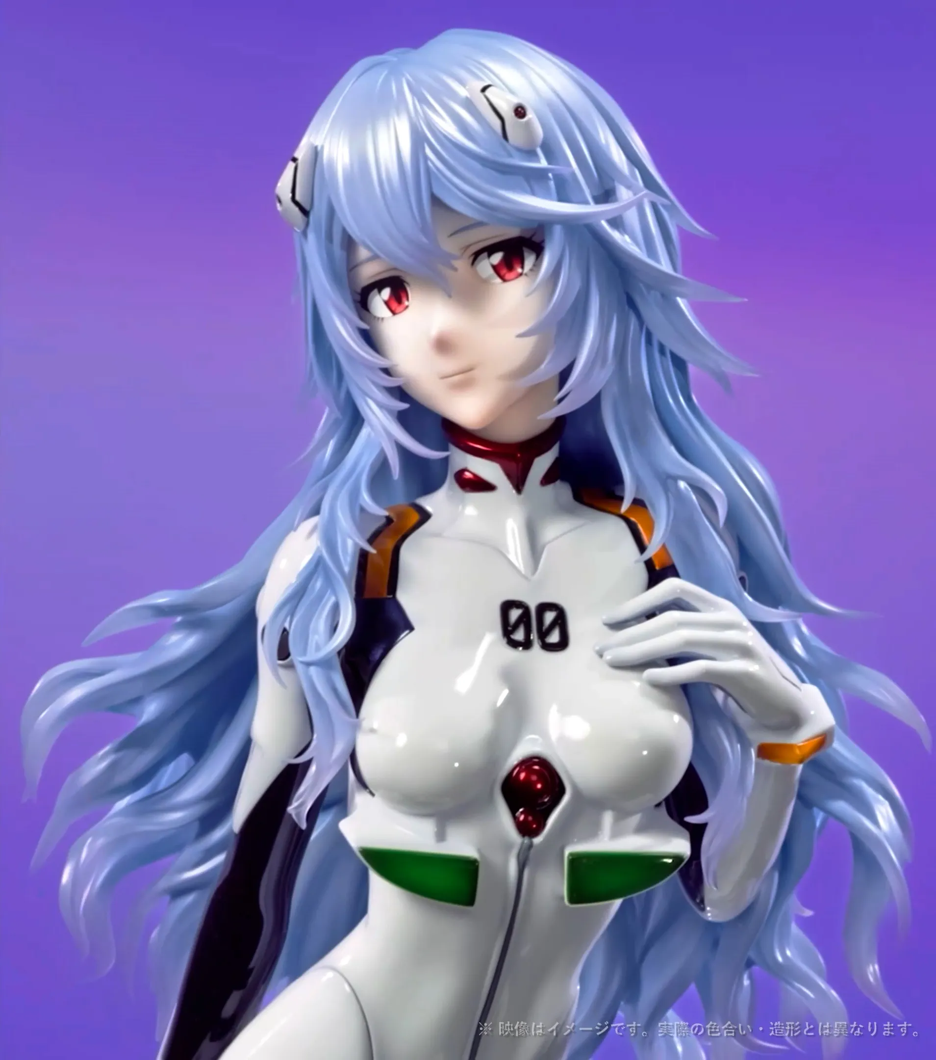 prime 1 next level showcase xvi rei ayanami 3