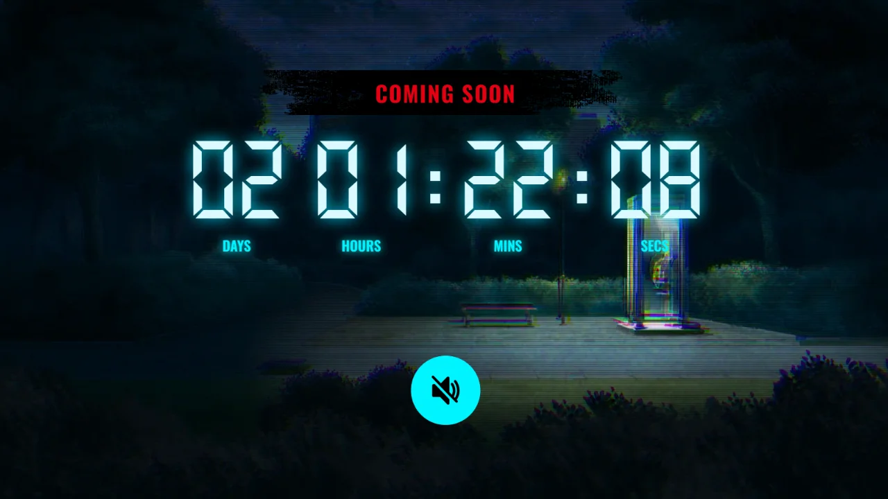 psyren anime website countdown 1