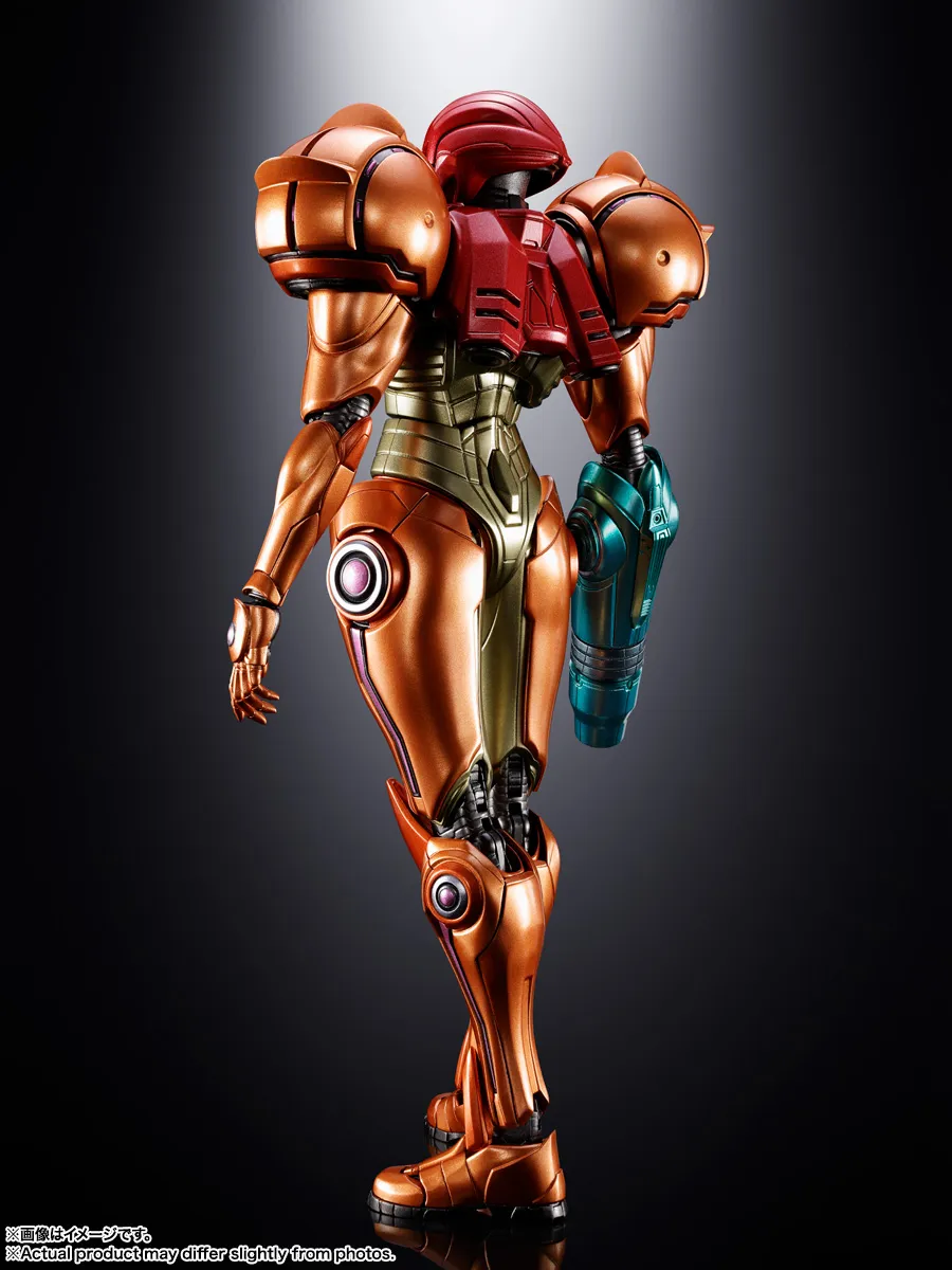 samus aran metroid prime 4 chogokin figure 7