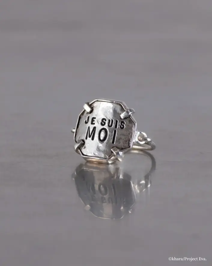 serge thoraval x evangelion 5