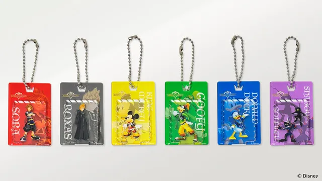 small planet kingdom hearts collab 3