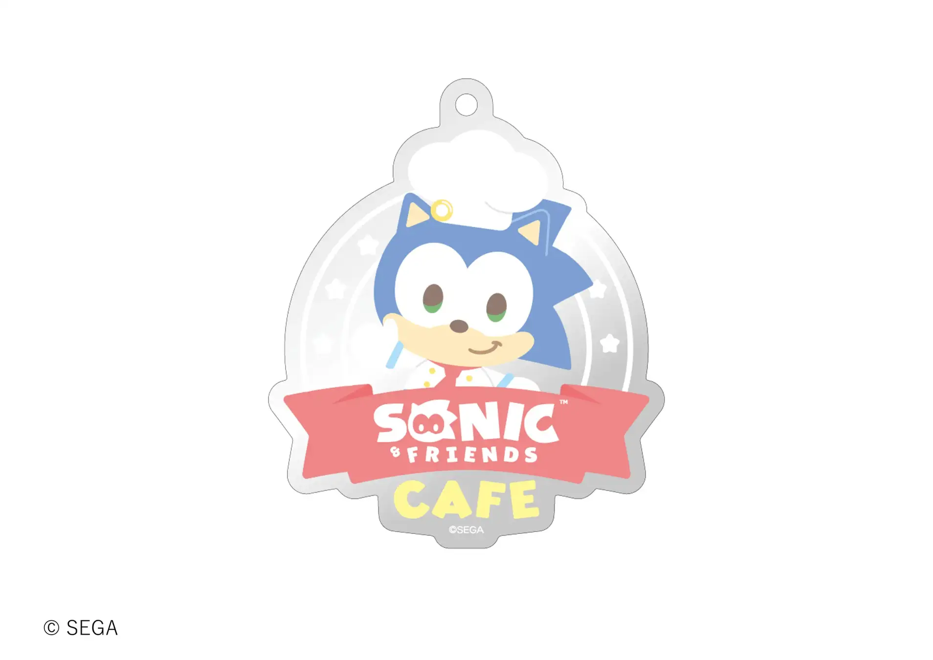 sonic and friends pop up cafe 27