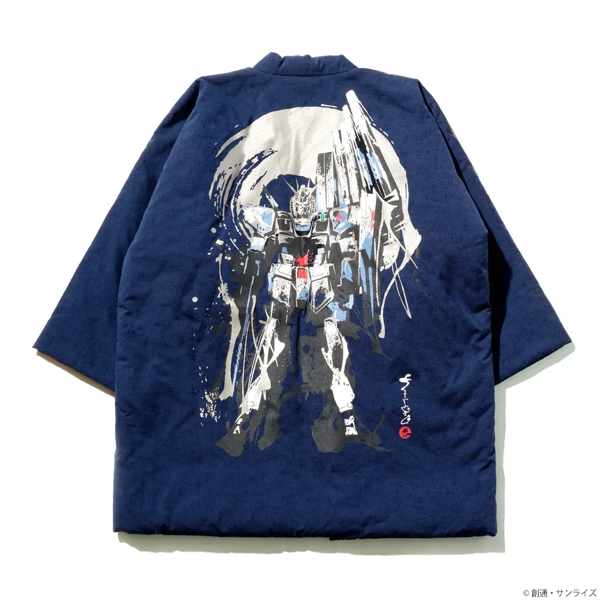 strict g Miyata Orimono hathaway char gundam 11