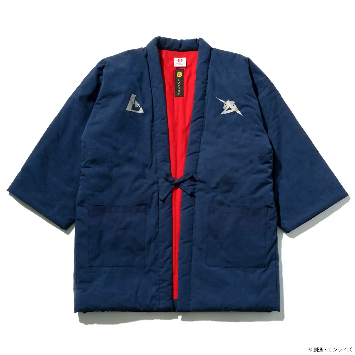 strict g Miyata Orimono hathaway char gundam 12