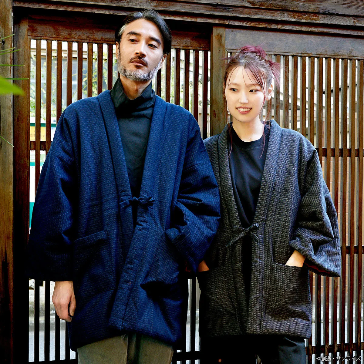 strict g Miyata Orimono hathaway char gundam 19