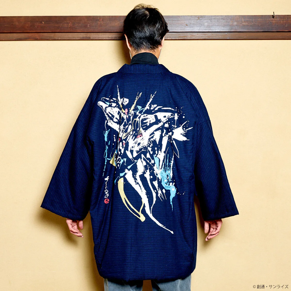 strict g Miyata Orimono hathaway char gundam 21