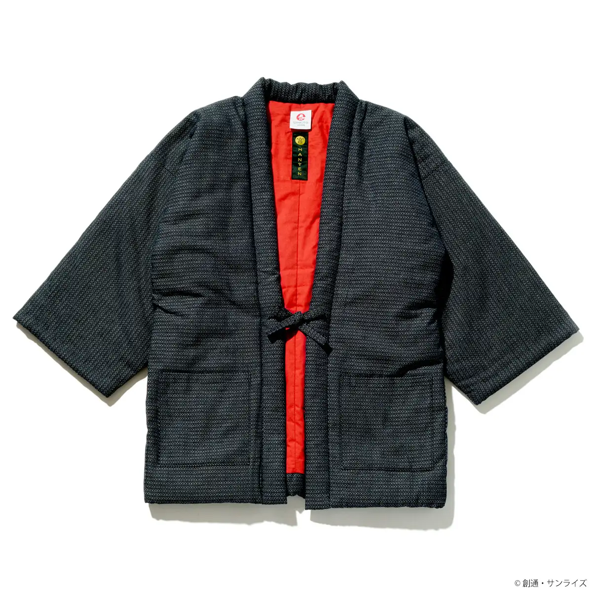 strict g Miyata Orimono hathaway char gundam 3