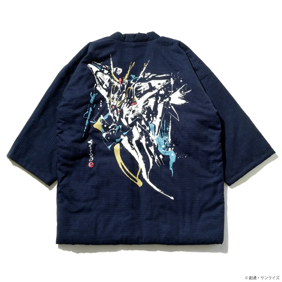 strict g Miyata Orimono hathaway char gundam 5