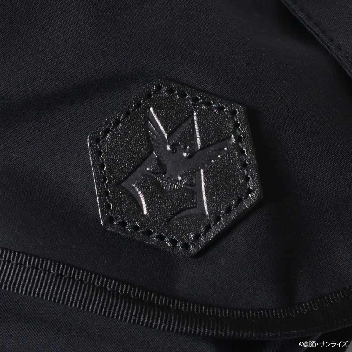 strict g master piece char aznable bags 12