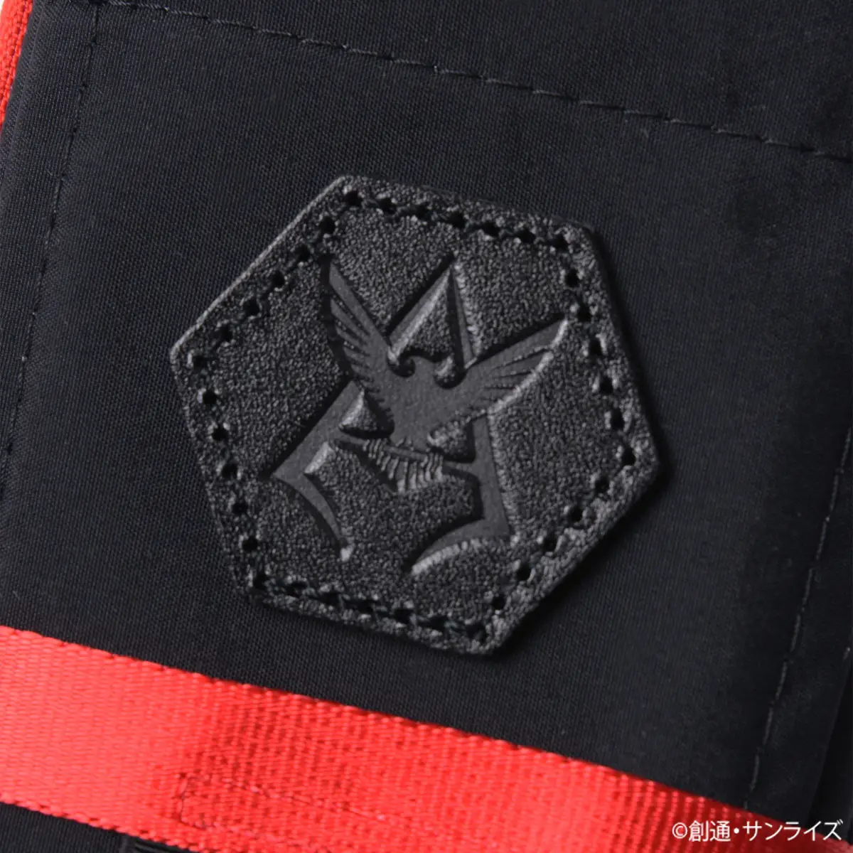 strict g master piece char aznable bags 18