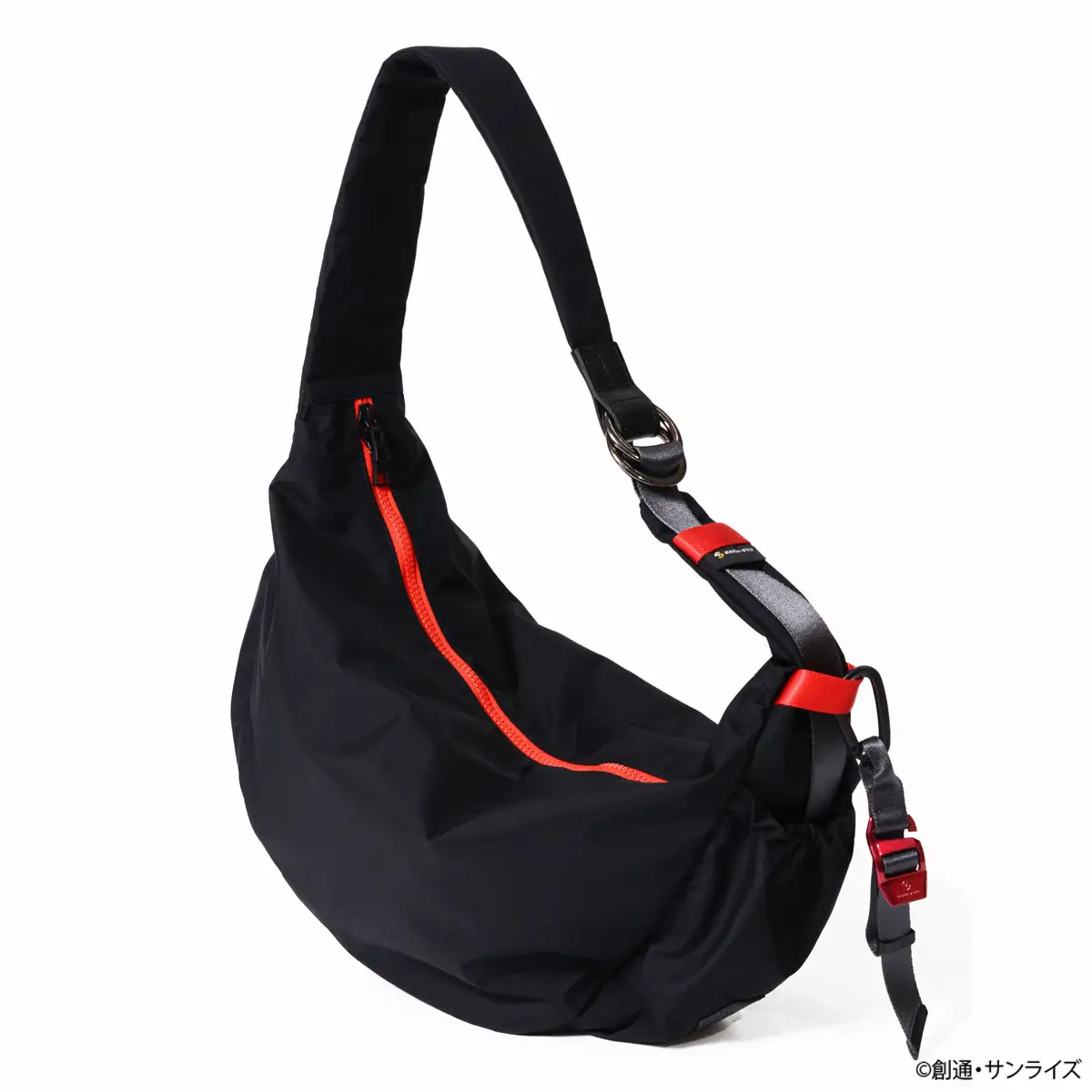 strict g master piece char aznable bags 2