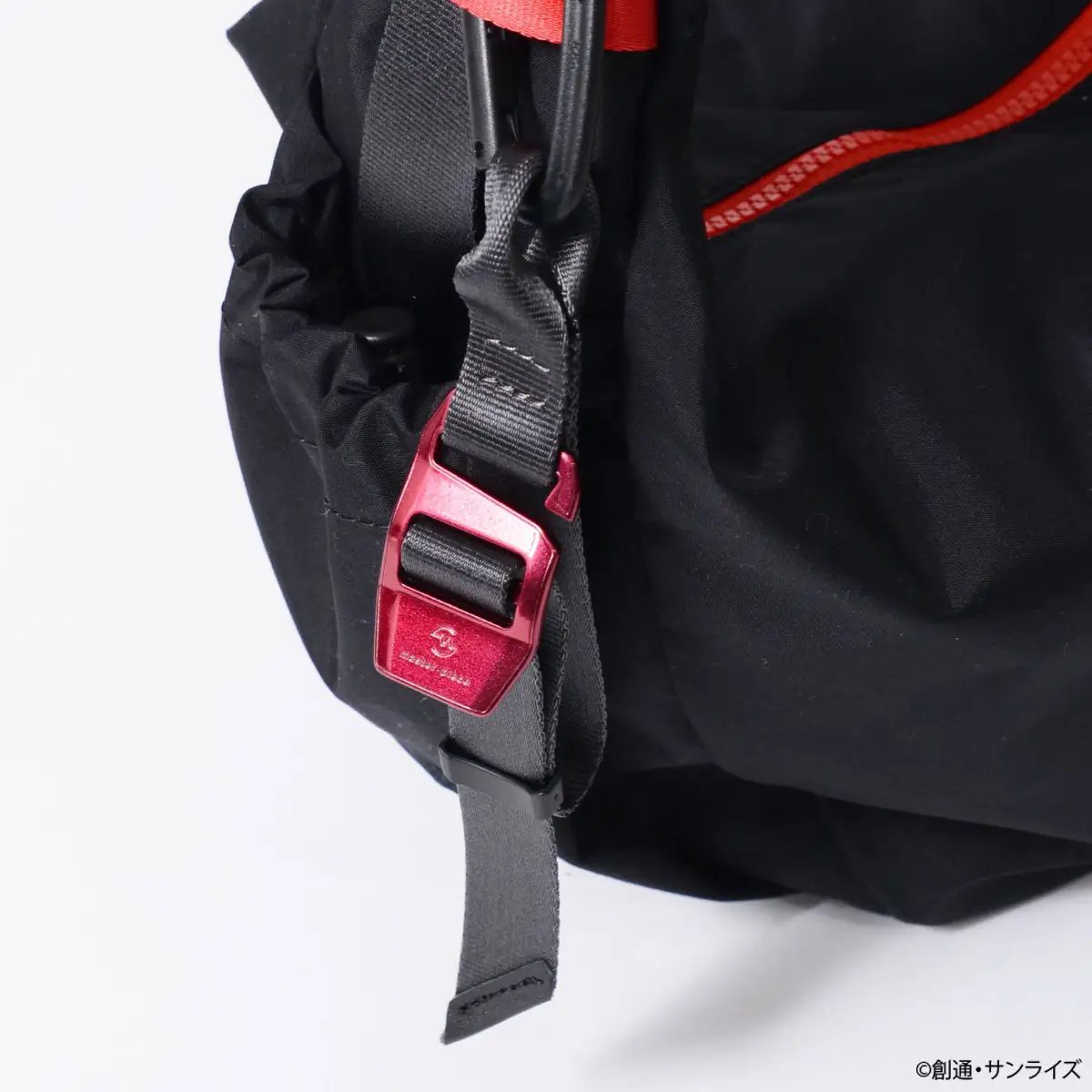 strict g master piece char aznable bags 4