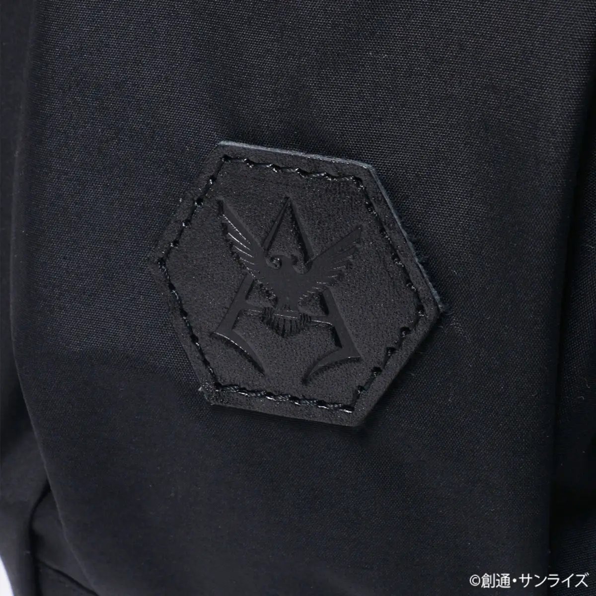 strict g master piece char aznable bags 5