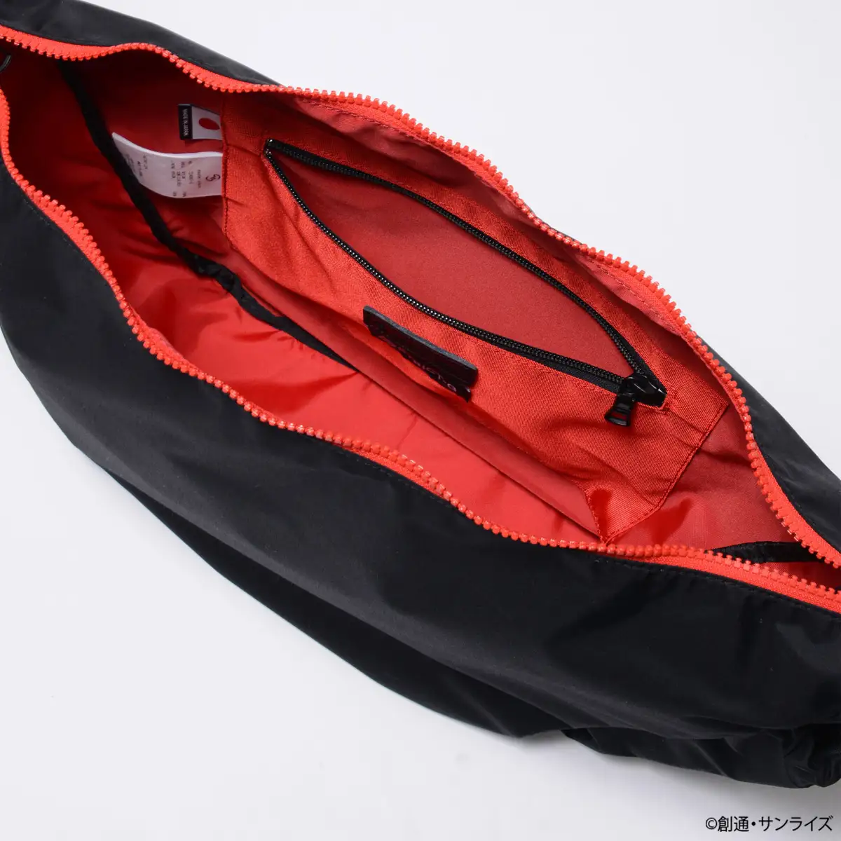 strict g master piece char aznable bags 6