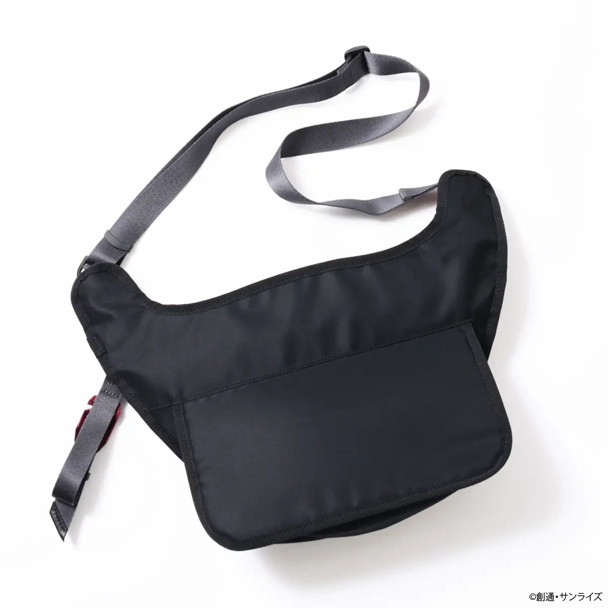 strict g master piece char aznable bags 9