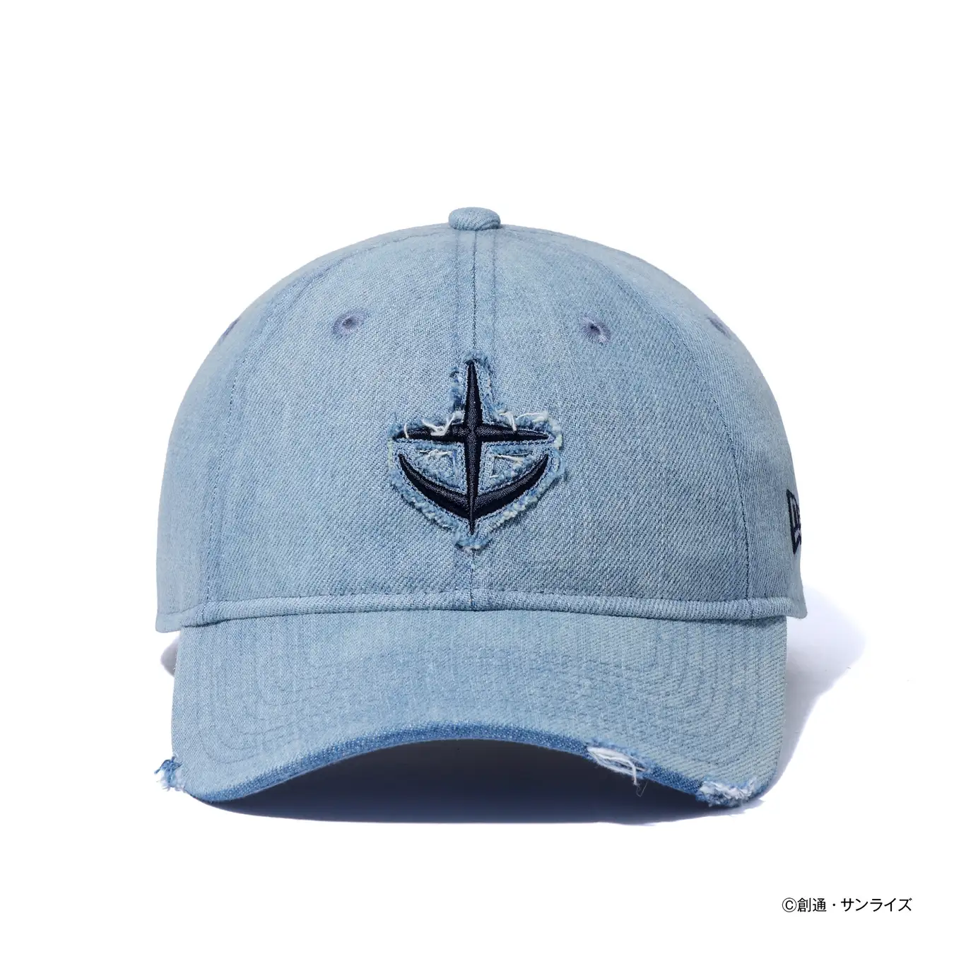 strict g new era classic gundam caps 10