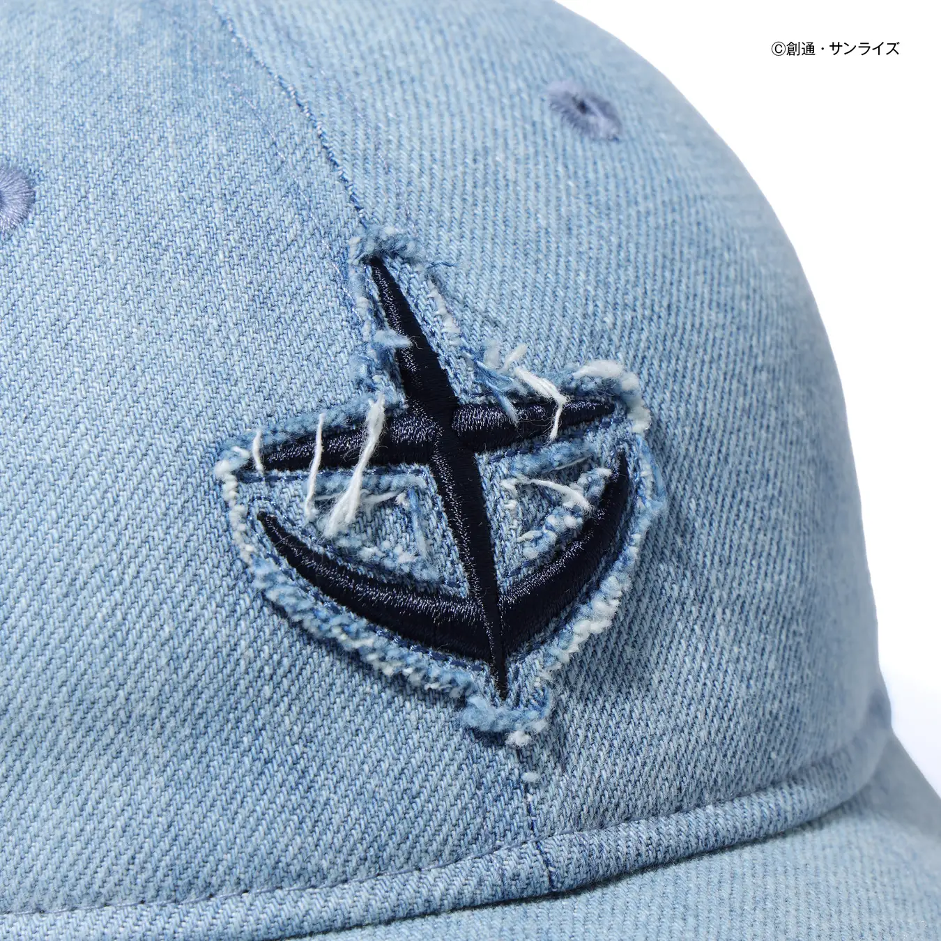 strict g new era classic gundam caps 11