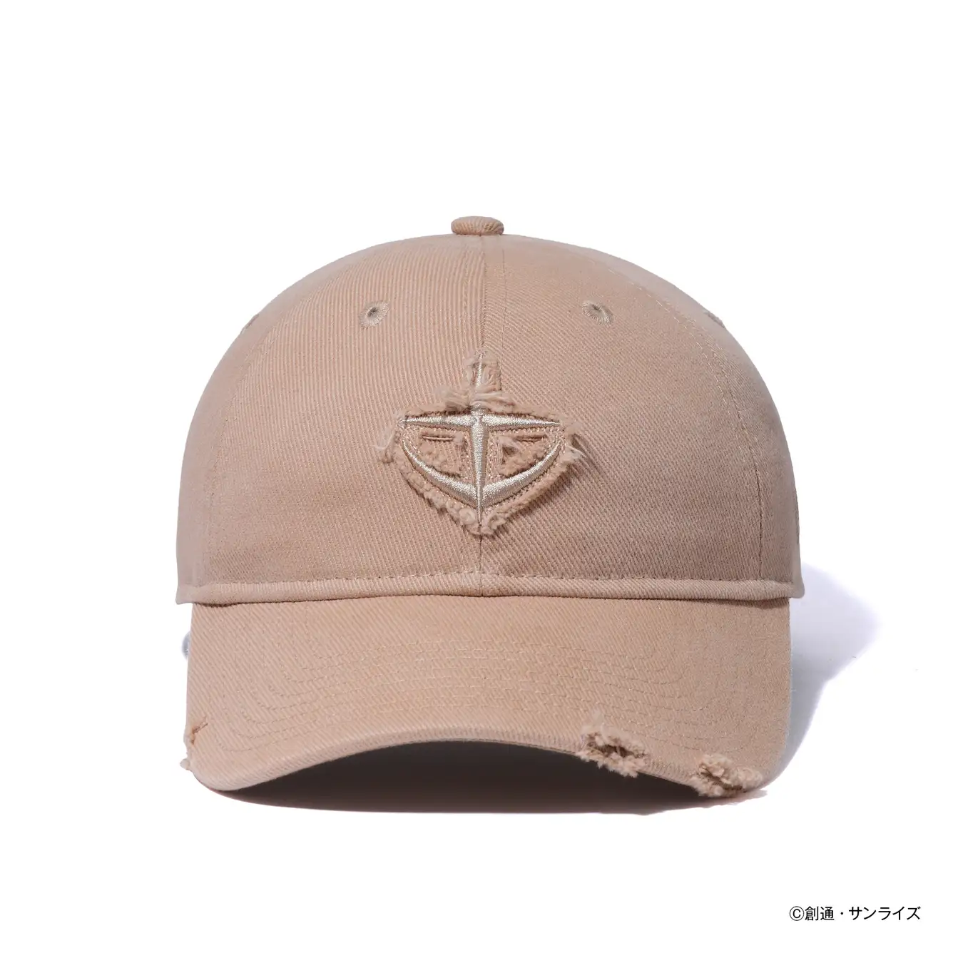 strict g new era classic gundam caps 12