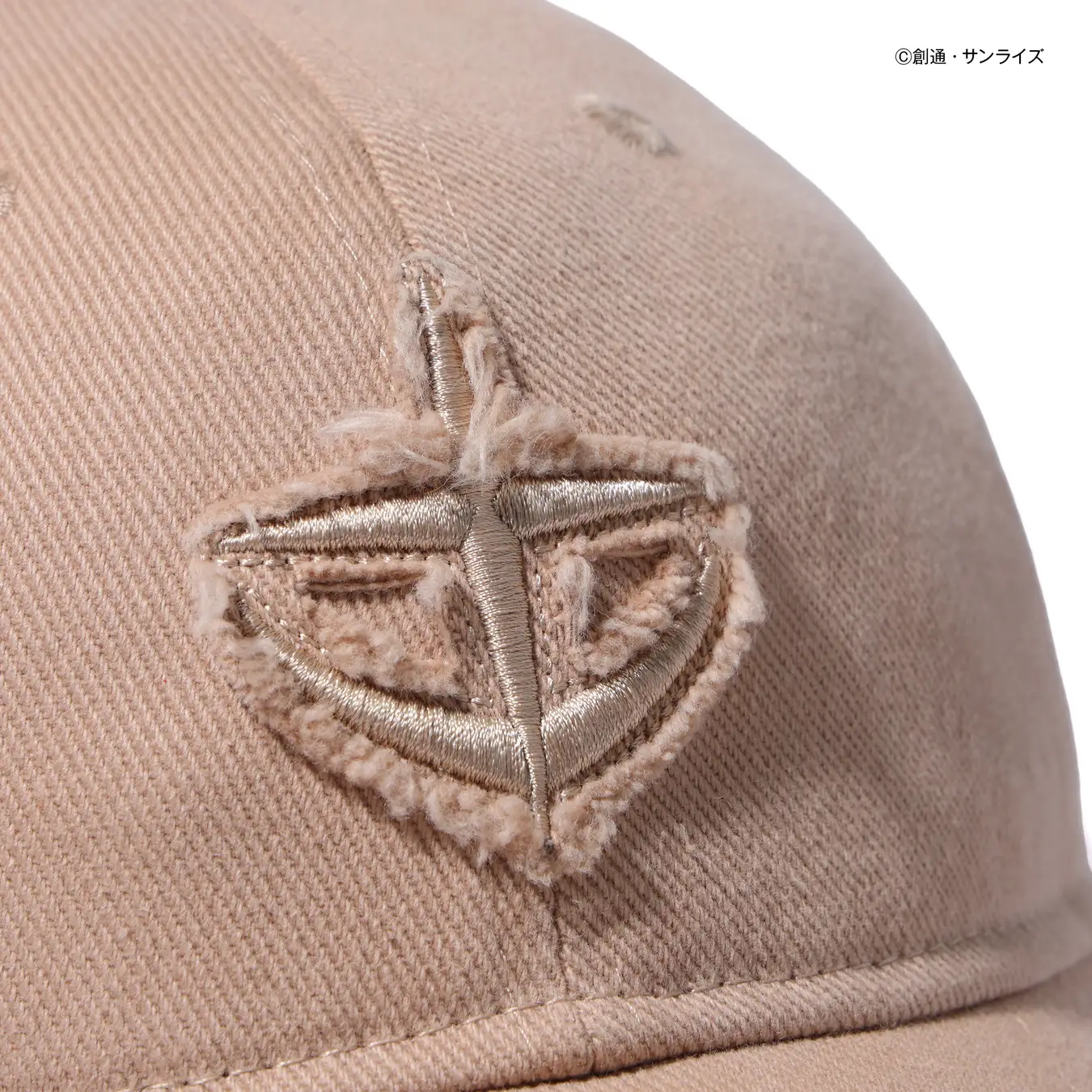 strict g new era classic gundam caps 13