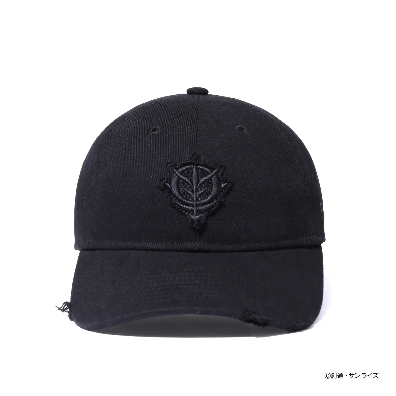 strict g new era classic gundam caps 14