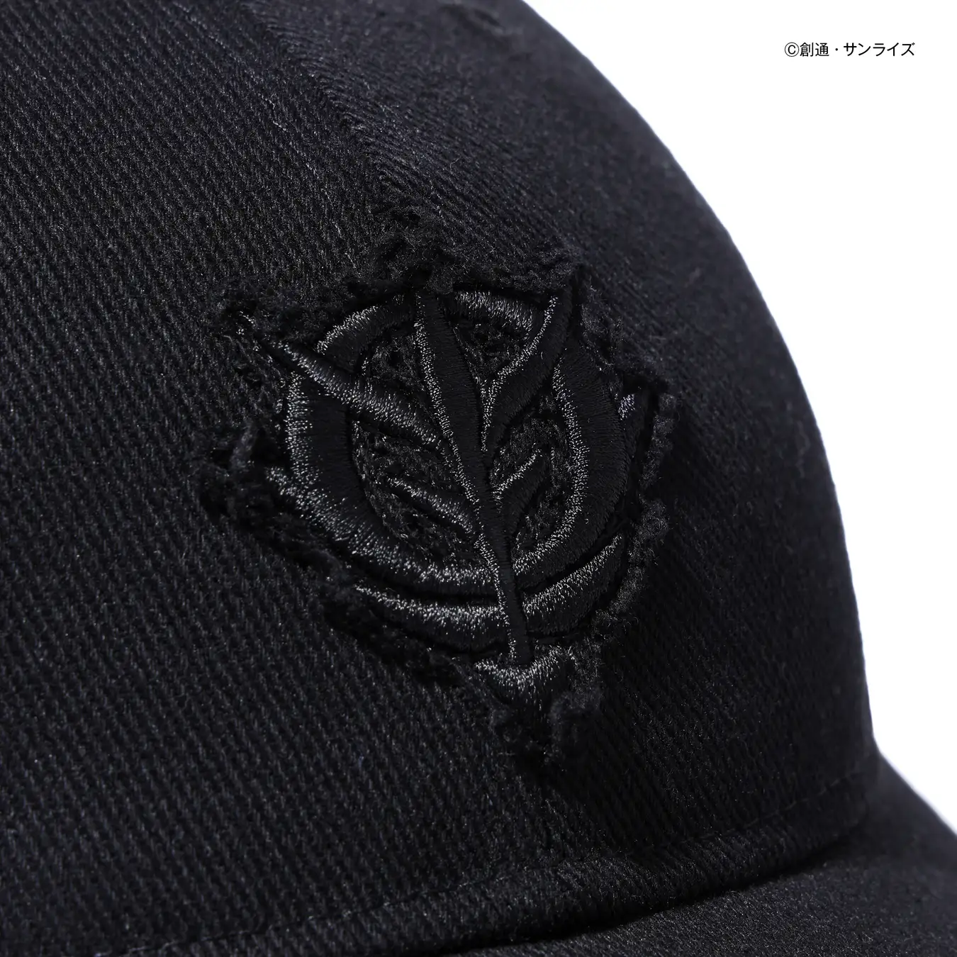 strict g new era classic gundam caps 15