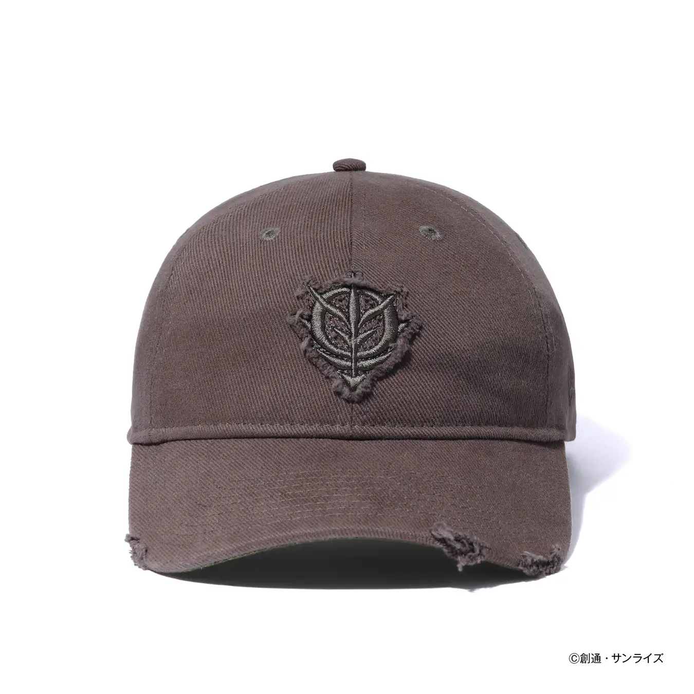 strict g new era classic gundam caps 16