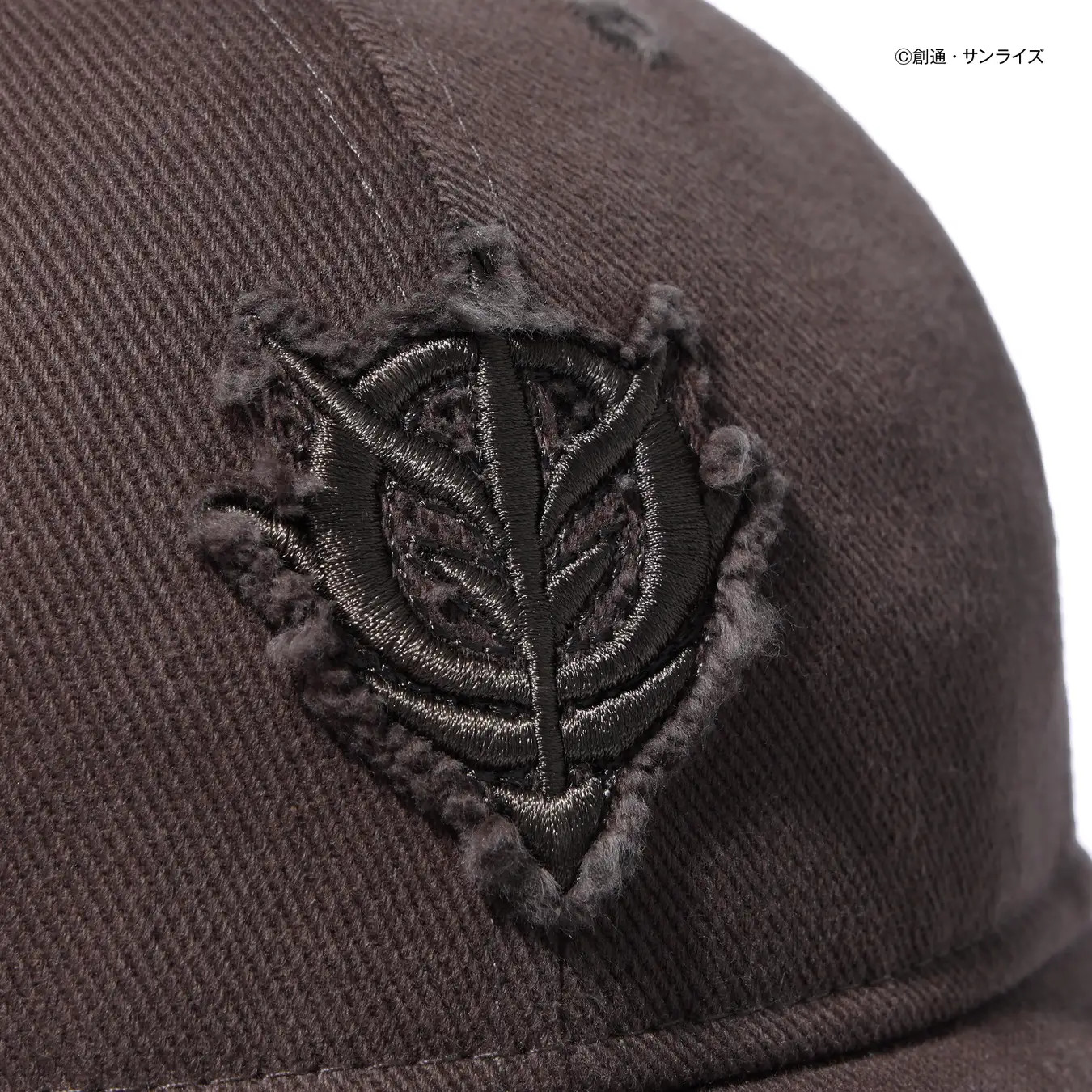 strict g new era classic gundam caps 17