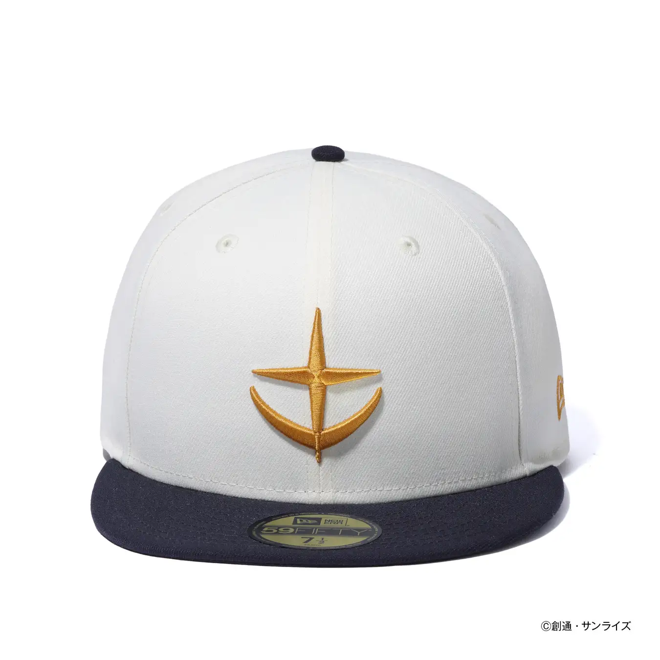 strict g new era classic gundam caps 2