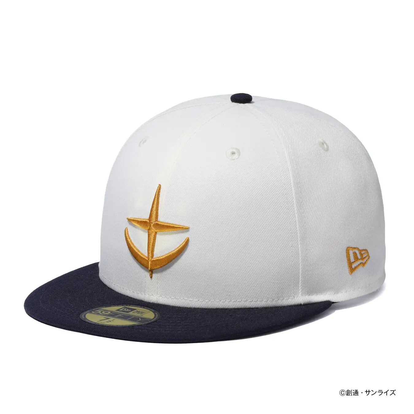 strict g new era classic gundam caps 3