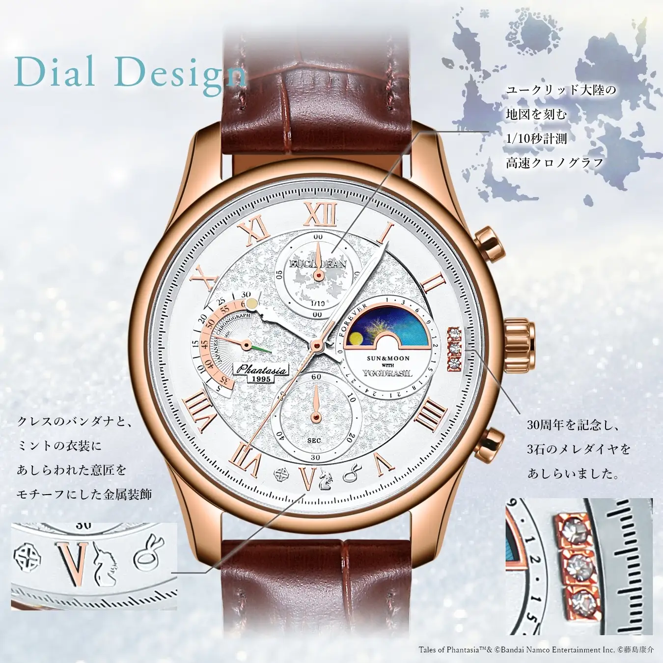 tales of phantasia 30th watch 5