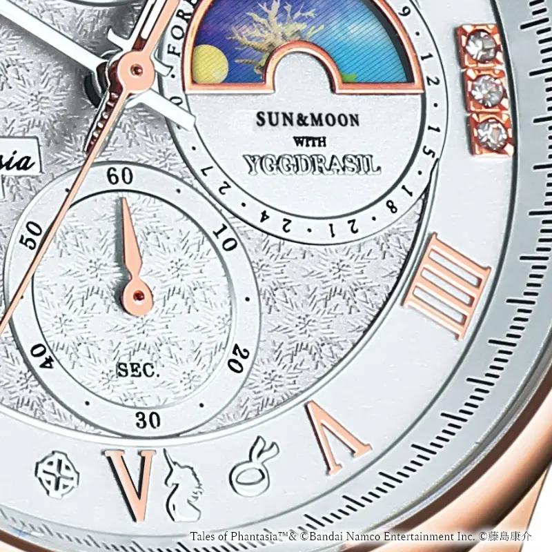 tales of phantasia 30th watch 6