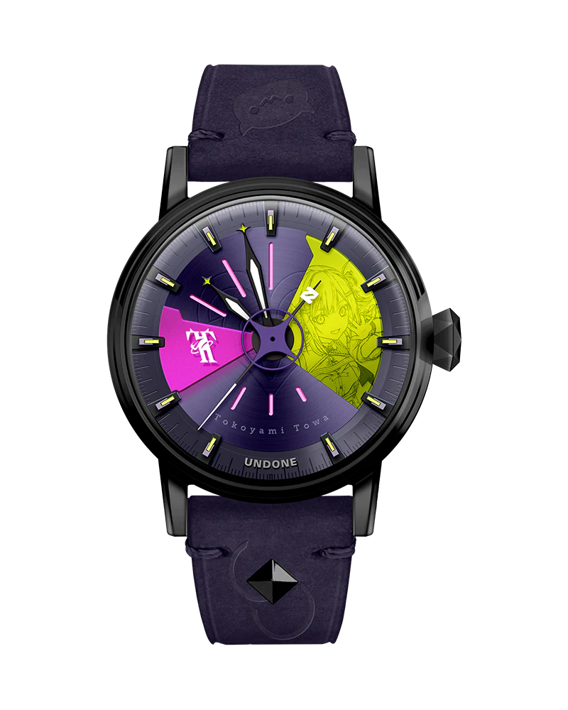 undone hololive 6th fes watches 17