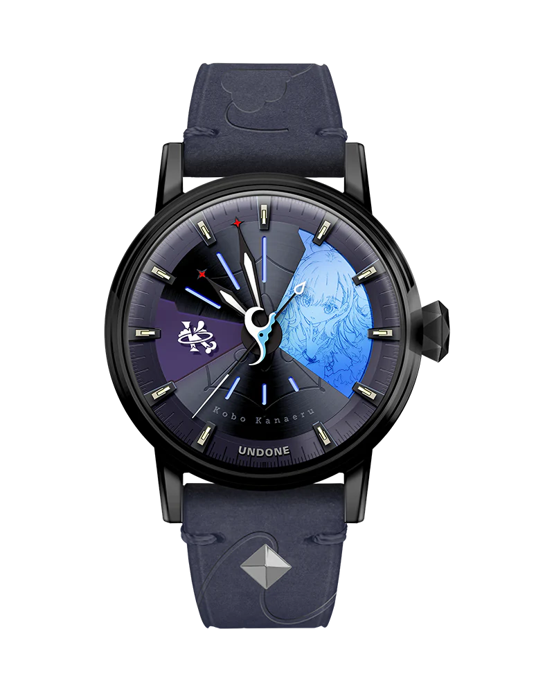 undone hololive 6th fes watches 22