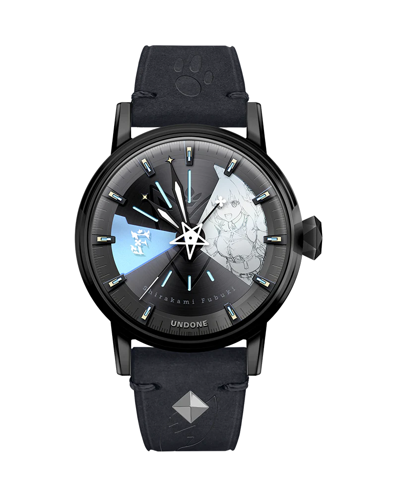 undone hololive 6th fes watches 24