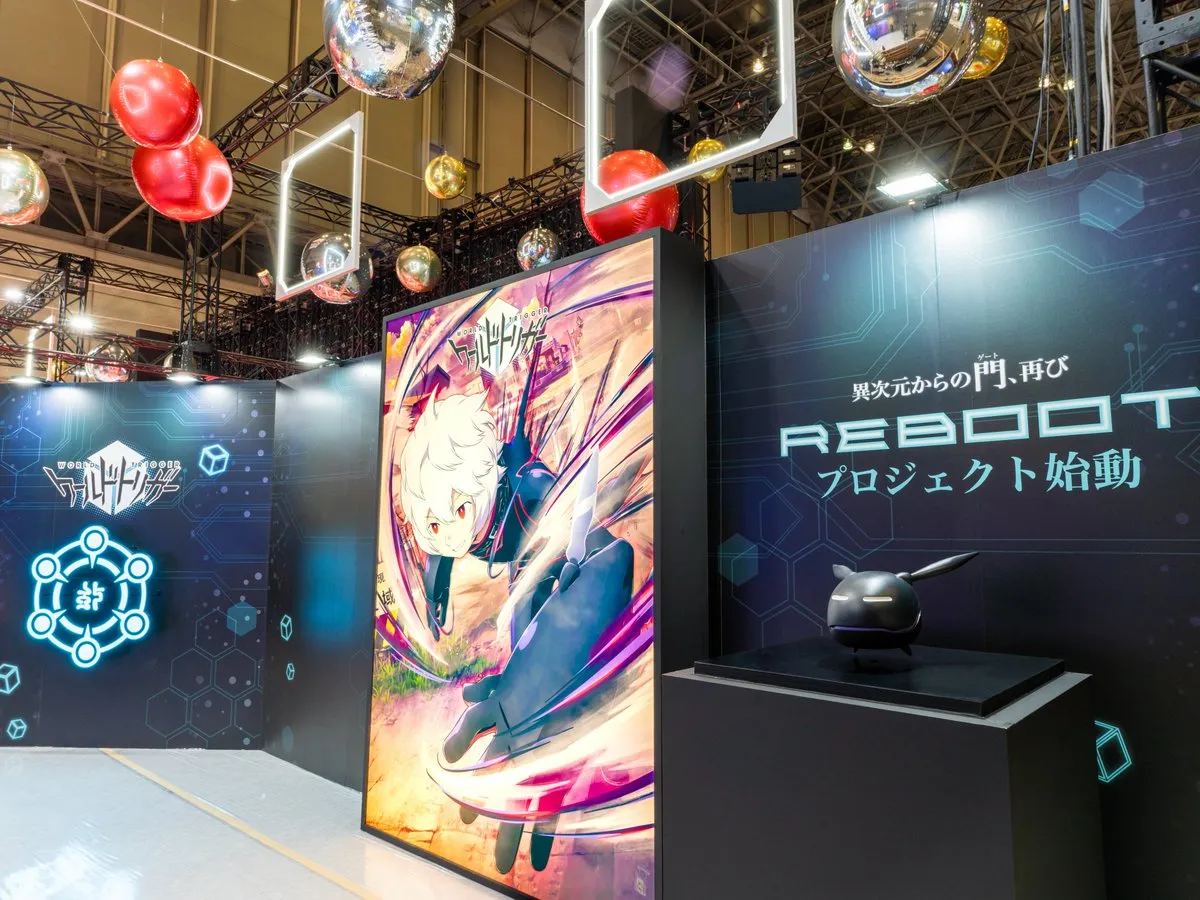 world trigger reboot reveal 1