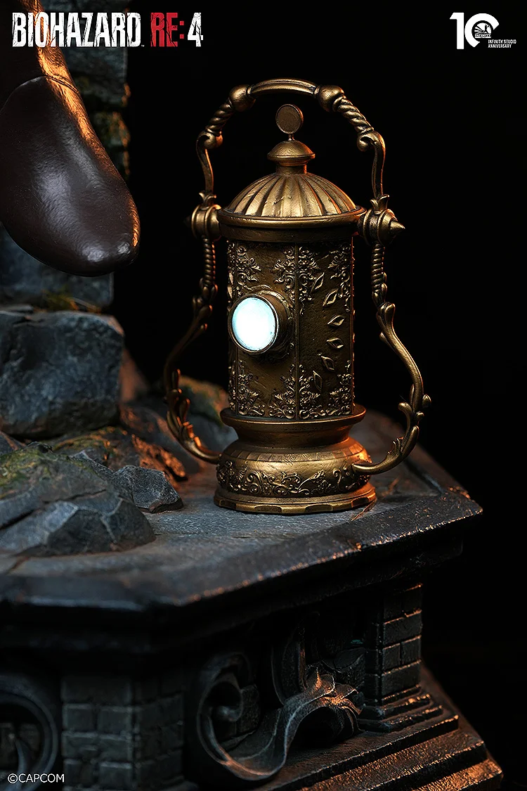 ASHLEY GRAHAM INFINITY STUDIO 3