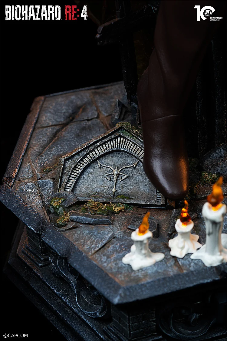 ASHLEY GRAHAM INFINITY STUDIO 6