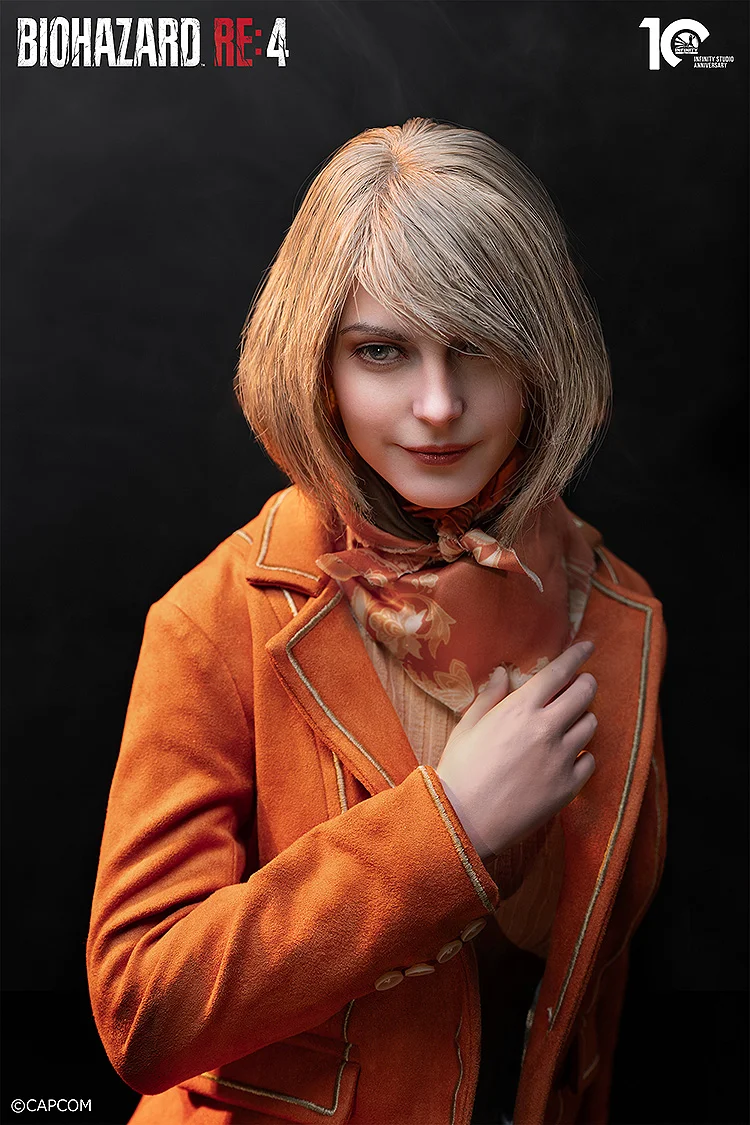 ASHLEY GRAHAM INFINITY STUDIO 8