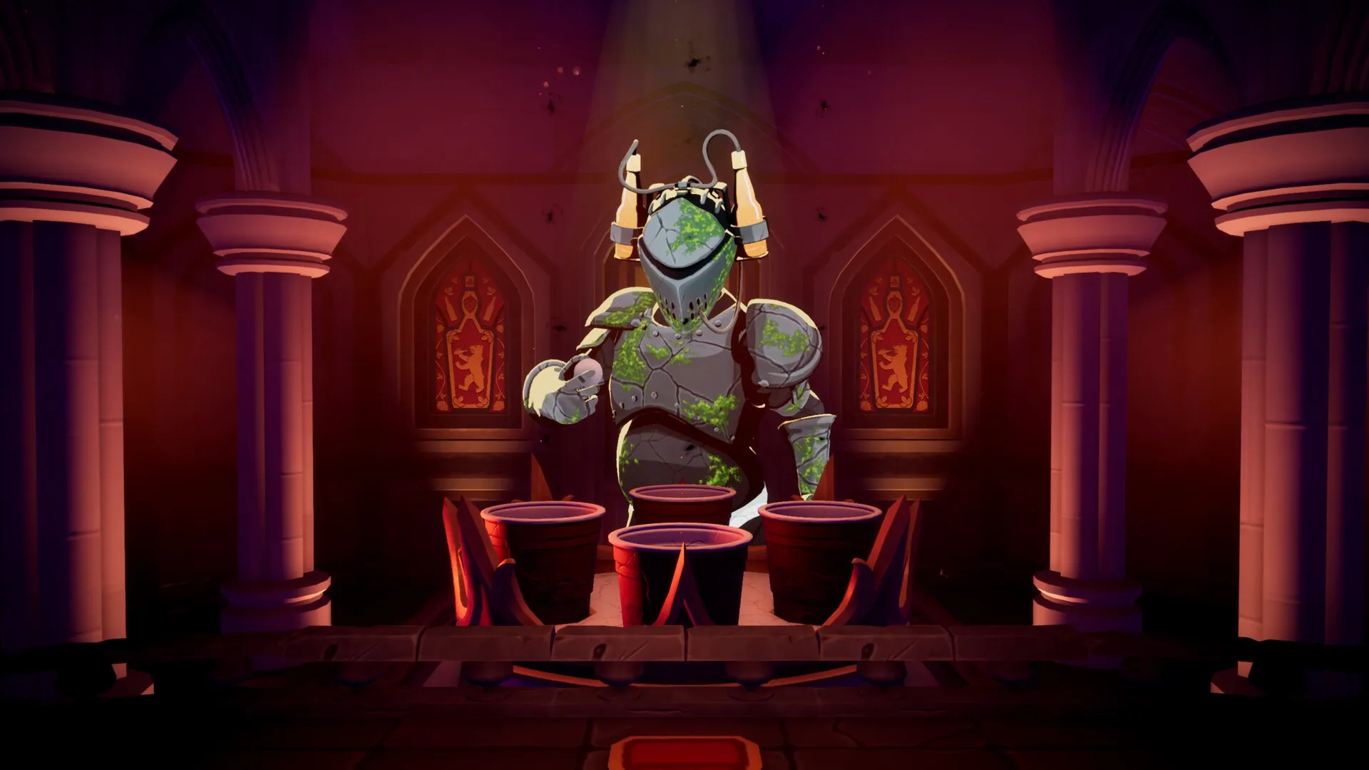 Brews & Bastards screenshot 2