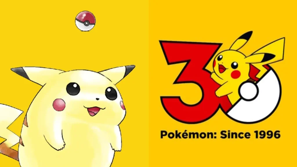 Chonky Pikachu returns
