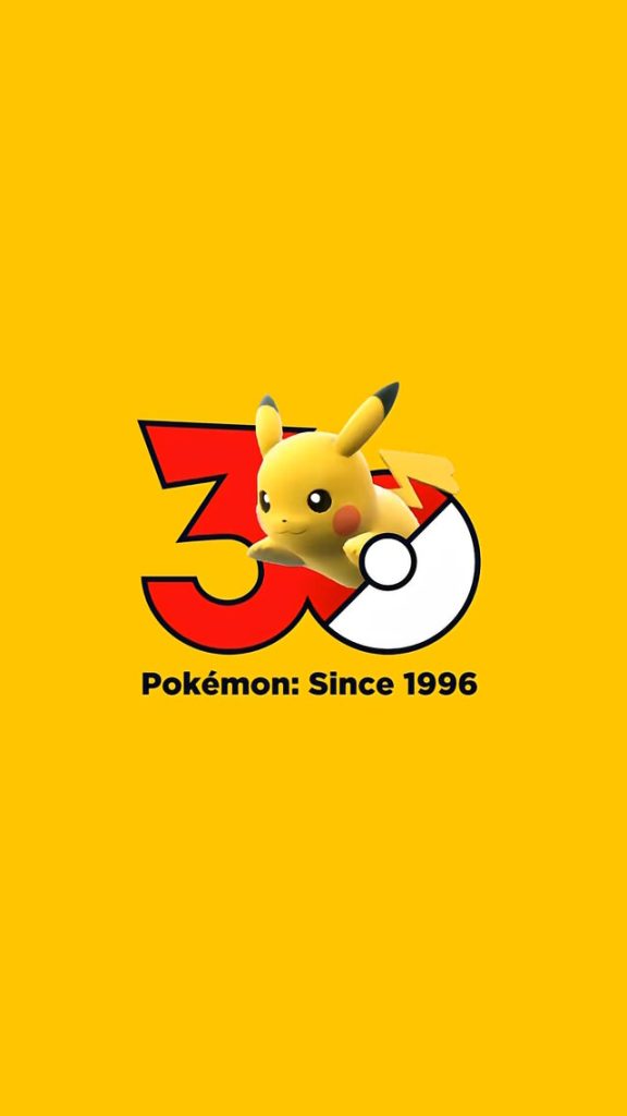 Chonky Pikachu returns 5