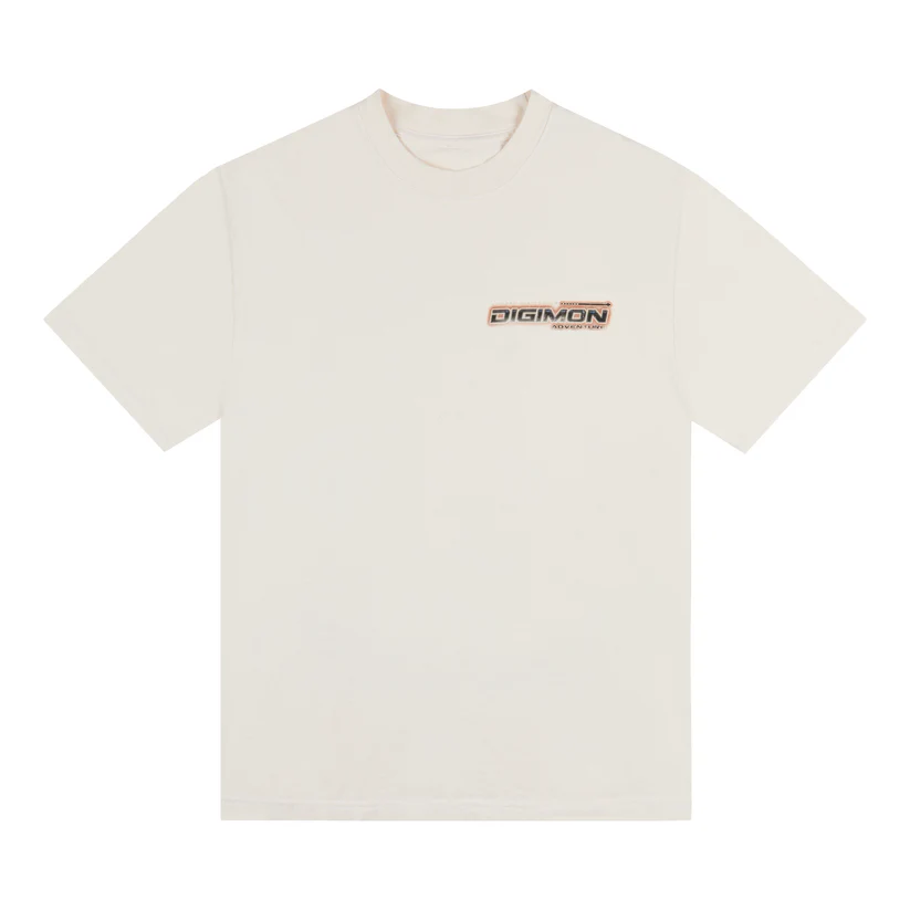DIGIMON x HYPLAND Collab 15