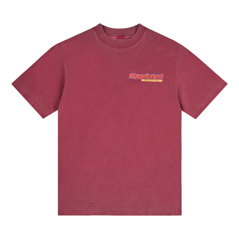 DIGIMON x HYPLAND Collab 34