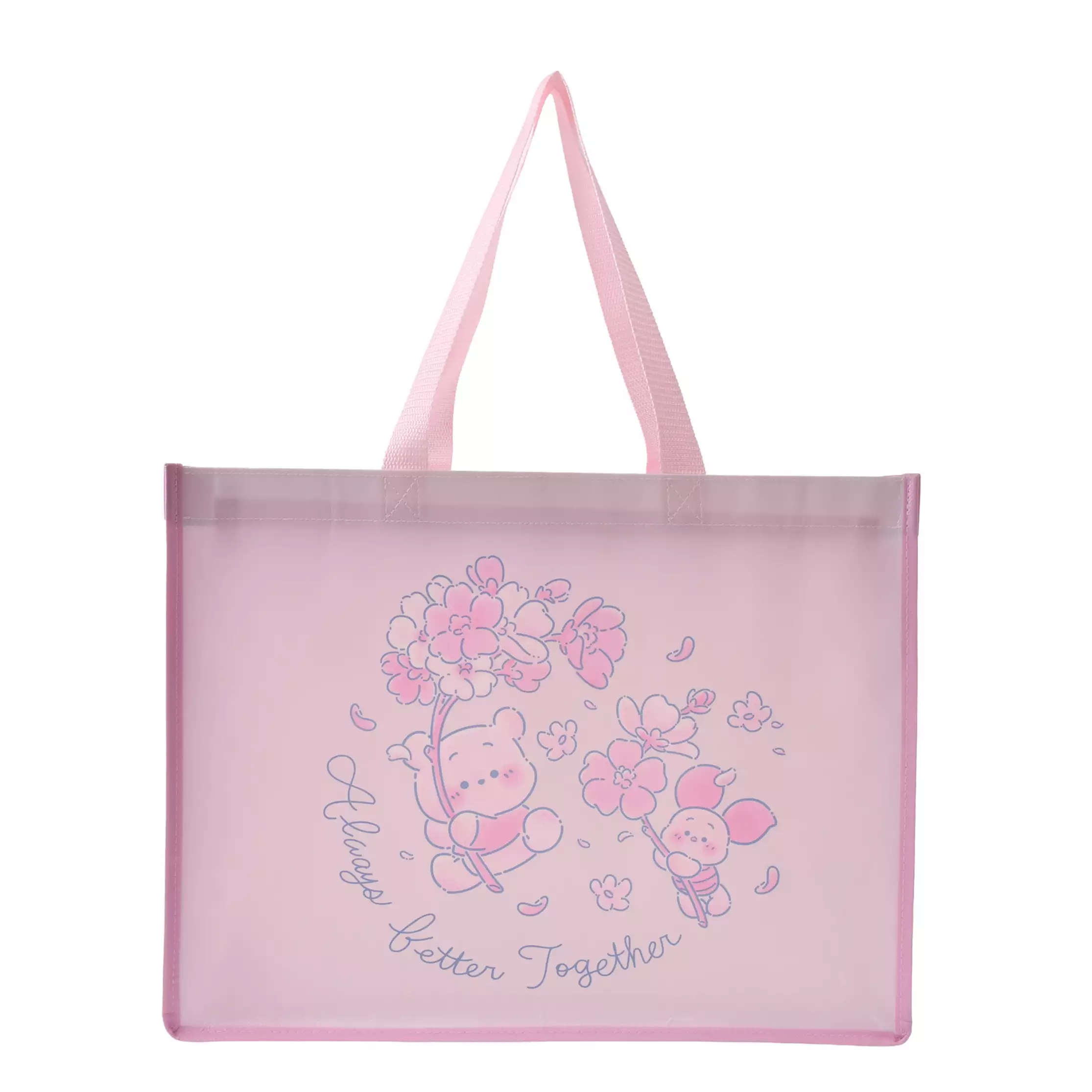 Disney Store Japan 2026 Sakura Collection 102