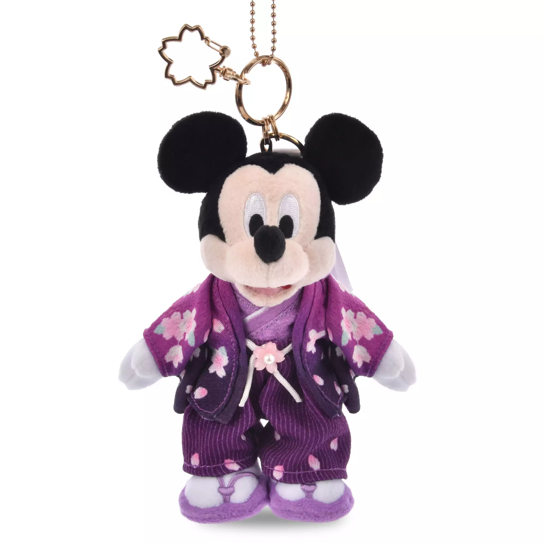 Disney Store Japan 2026 Sakura Collection 15
