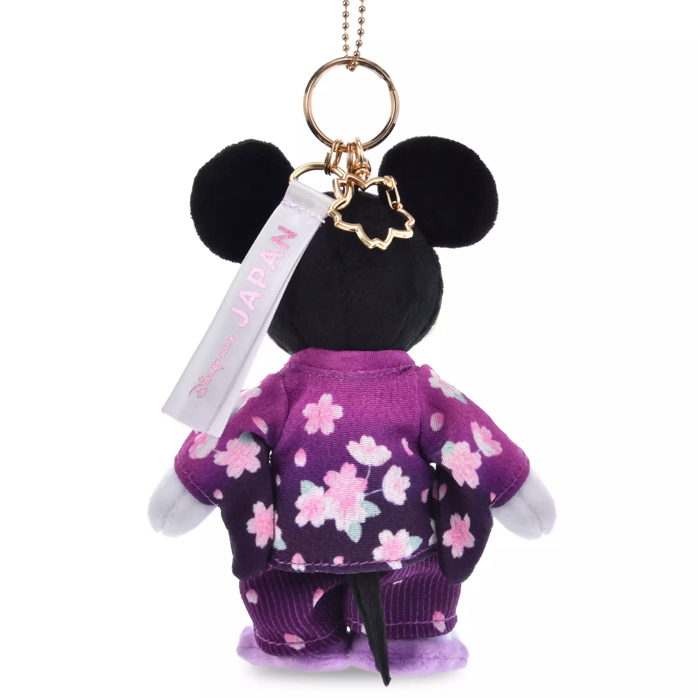 Disney Store Japan 2026 Sakura Collection 16